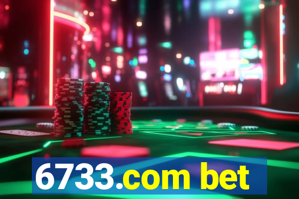 6733.com bet